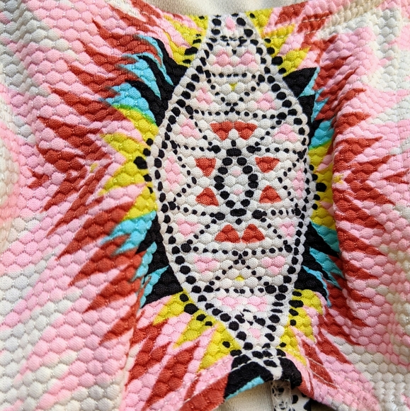 Xhilaration Bikini Swim Top - Picture 3 of 4